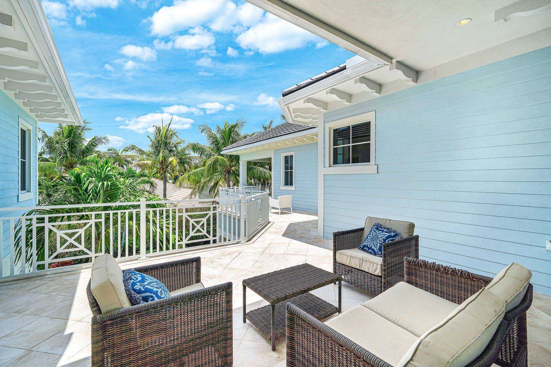 2249 E Maya Palm Drive, Boca Raton, FL 33432 BALCONY