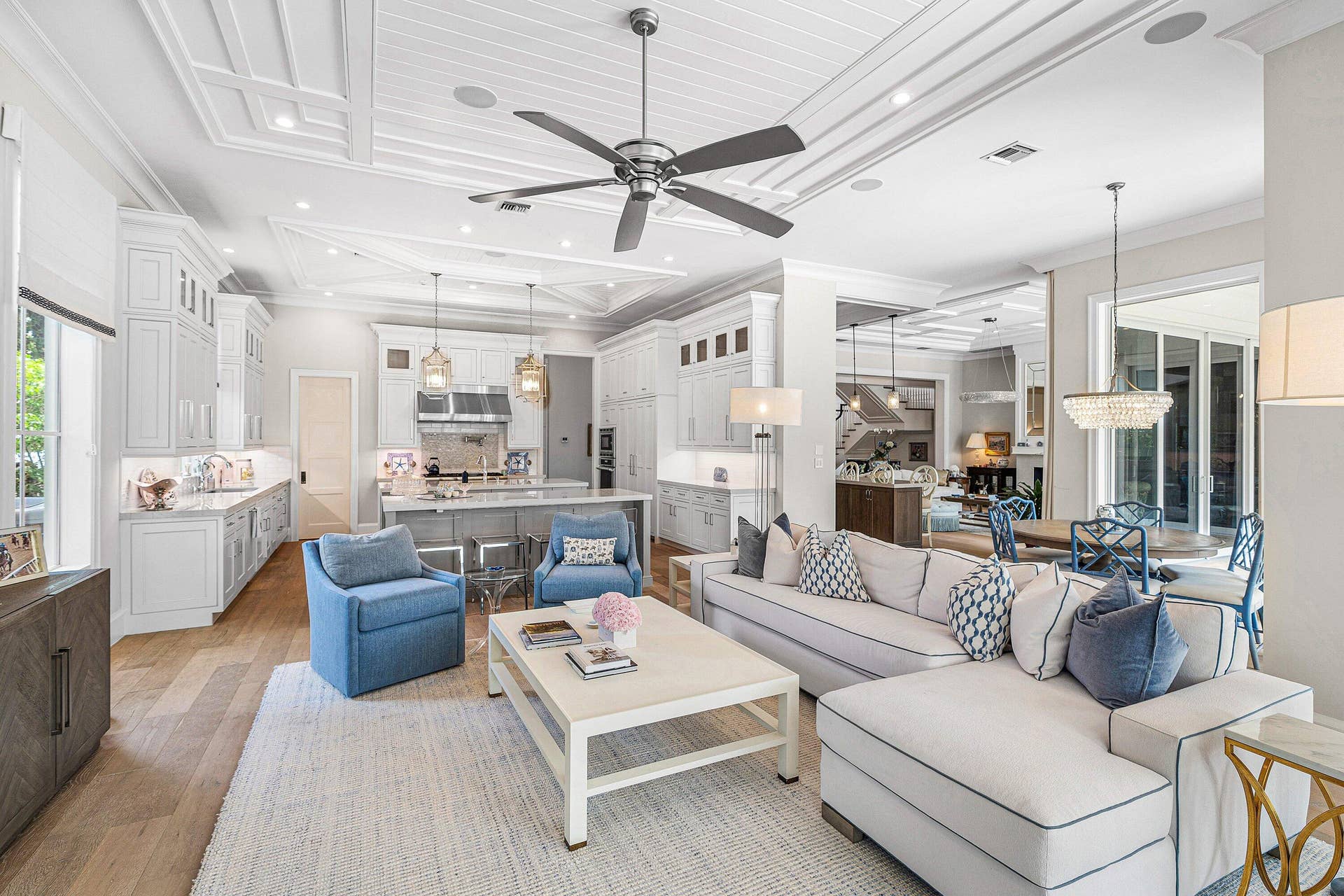 2249 E Maya Palm Drive, Boca Raton, FL 33432 FAMILY ROOM