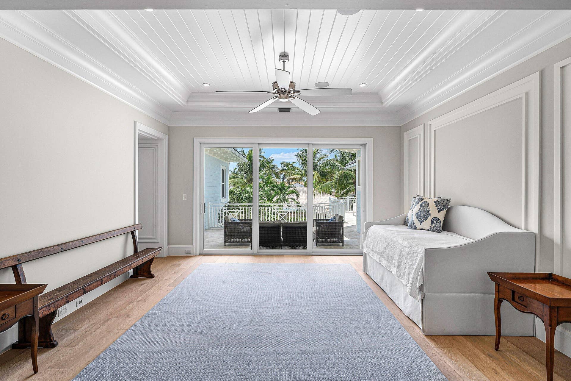 2249 E Maya Palm Drive, Boca Raton, FL 33432 UPSTAIRS LOFT