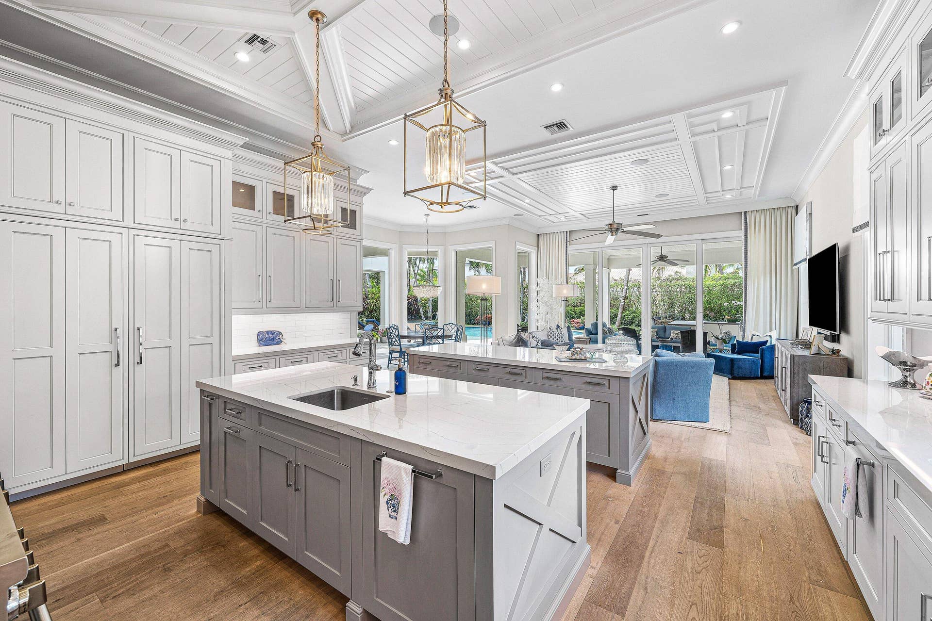2249 E Maya Palm Drive, Boca Raton, FL 33432 KITCHEN