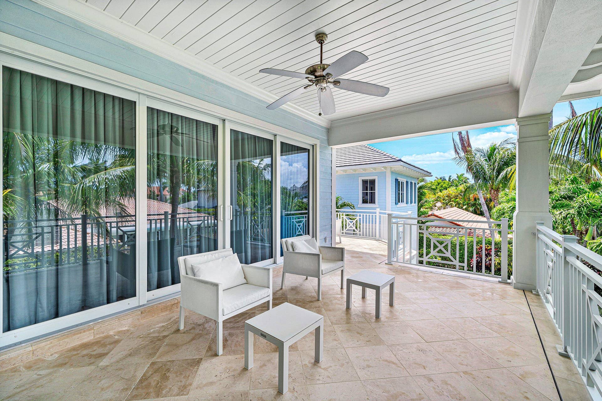 2249 E Maya Palm Drive, Boca Raton, FL 33432 PRIMARY BALCONY