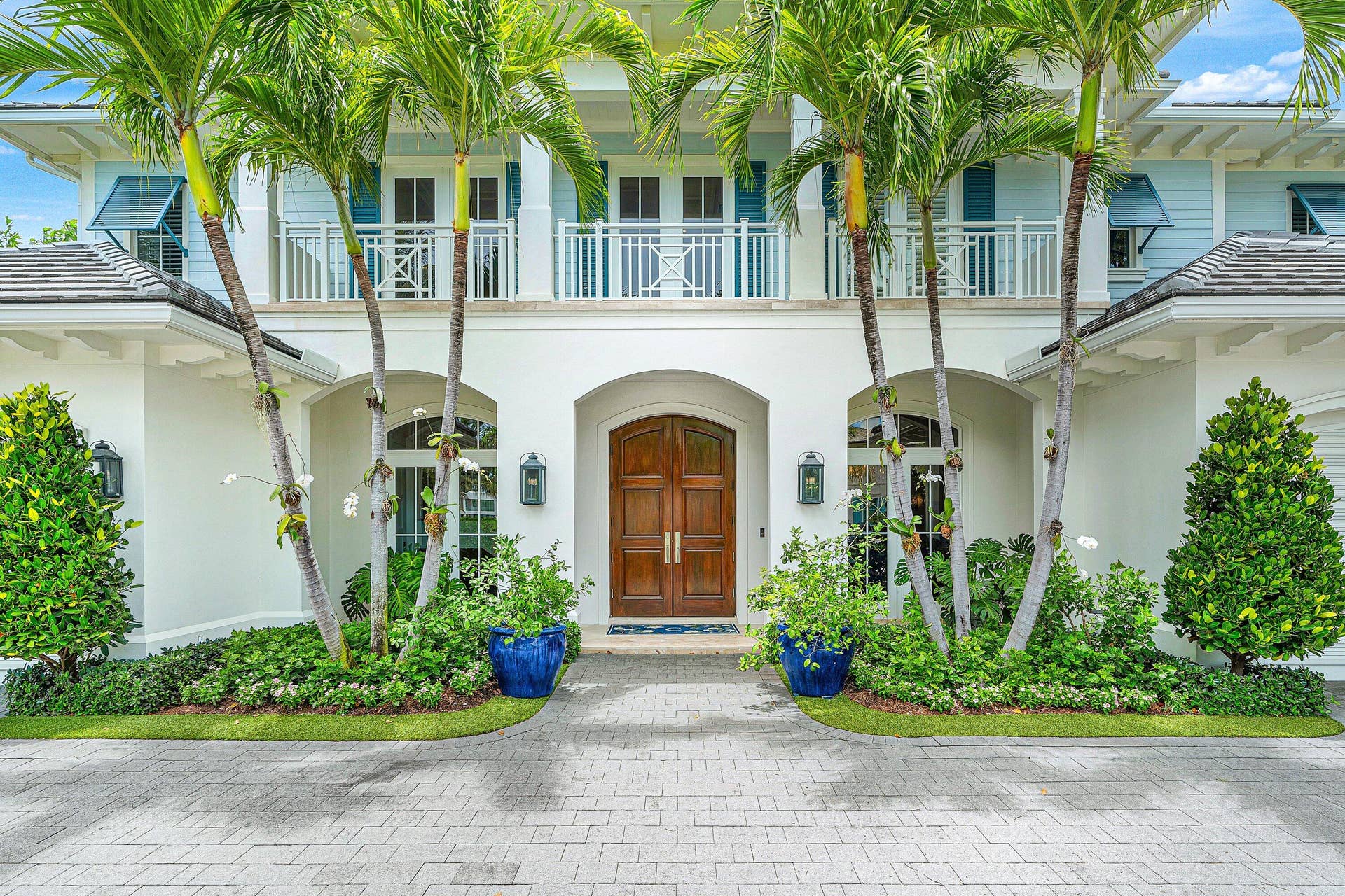 2249 E Maya Palm Drive, Boca Raton, FL 33432 FRONT