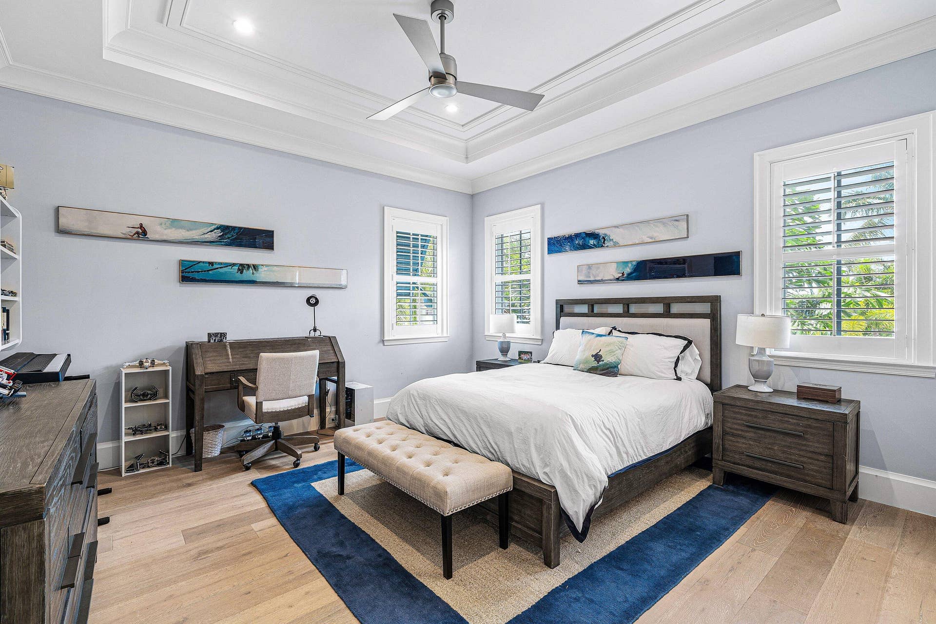 2249 E Maya Palm Drive, Boca Raton, FL 33432 GUEST ROOM