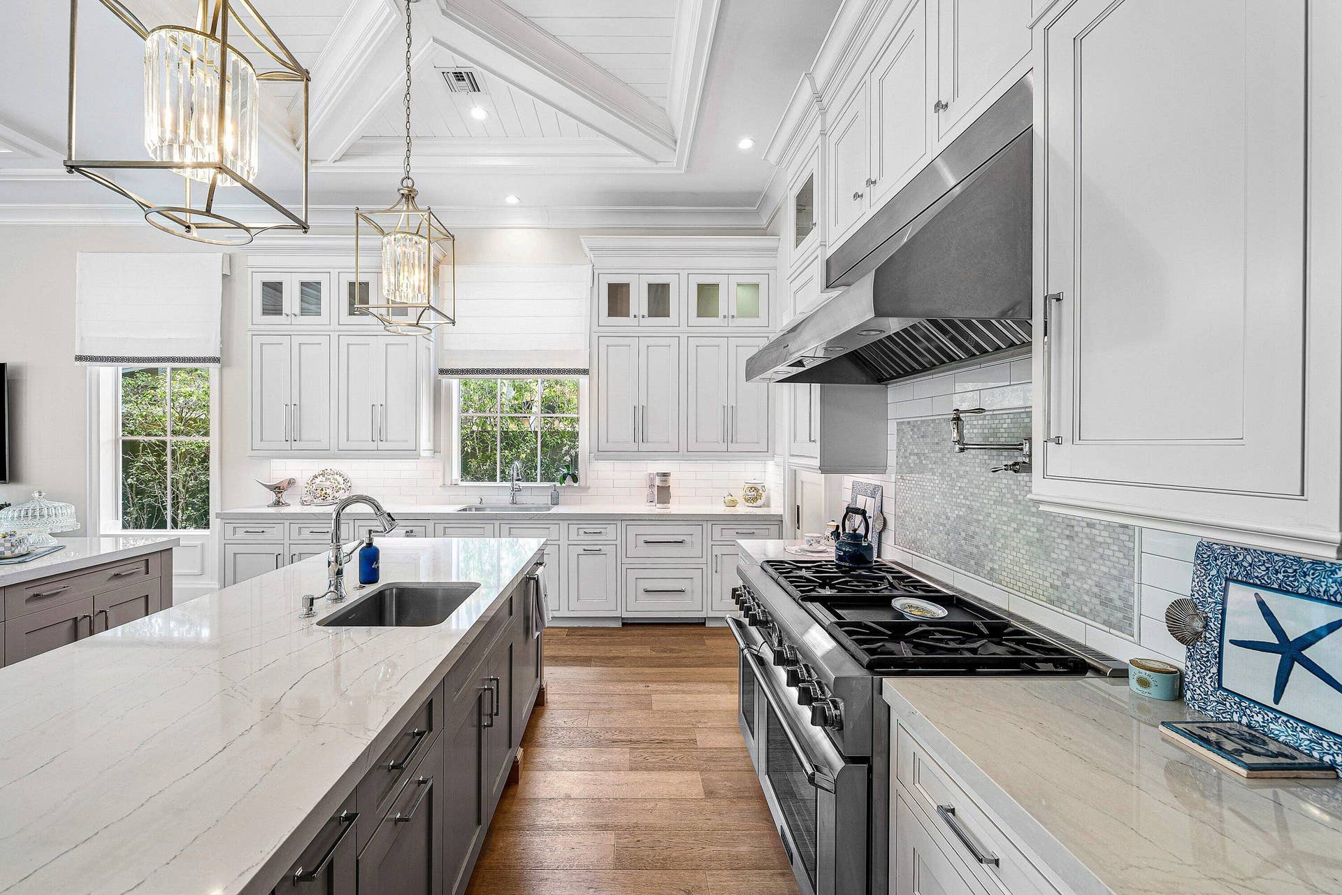 2249 E Maya Palm Drive, Boca Raton, FL 33432 KITCHEN