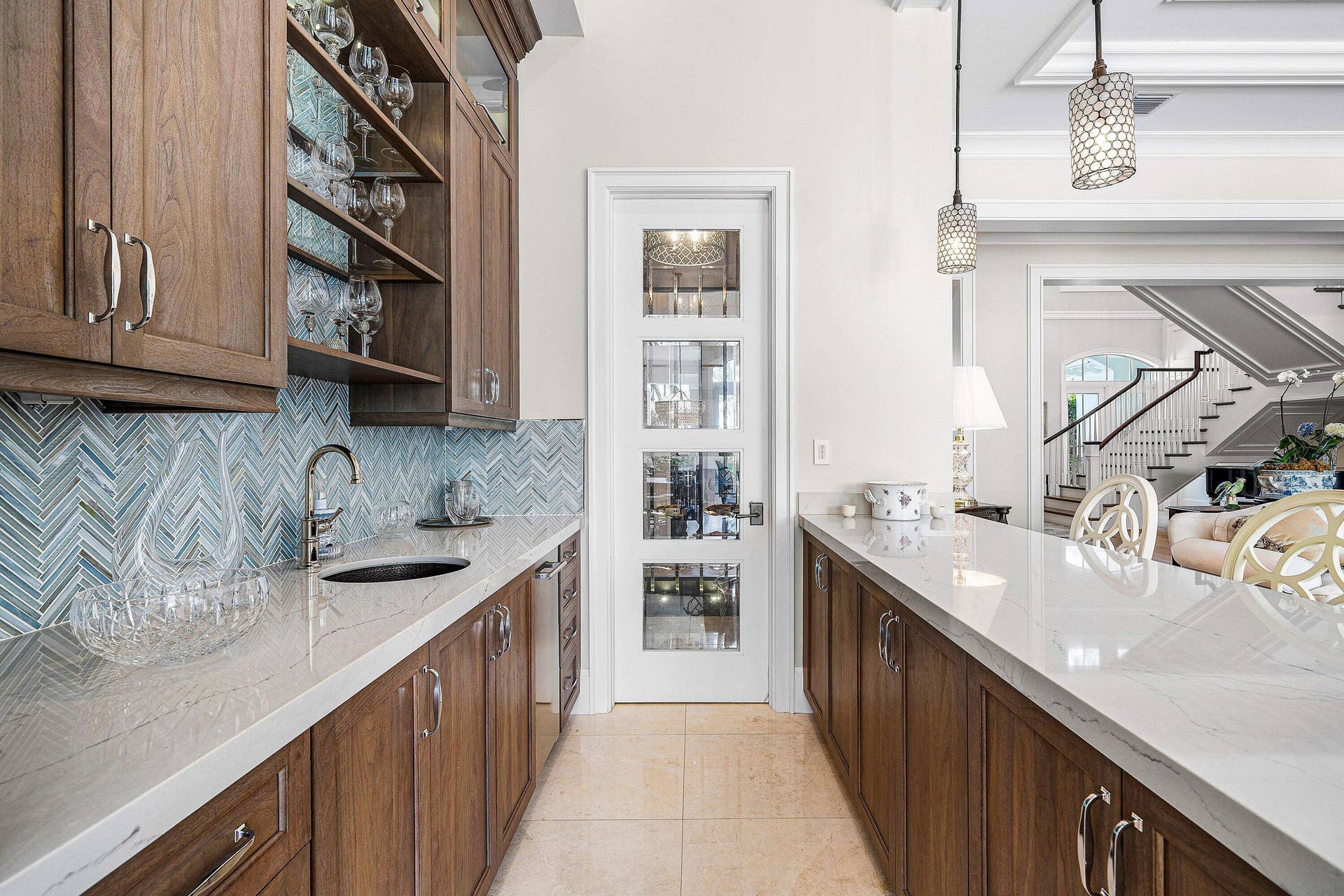 2249 E Maya Palm Drive, Boca Raton, FL 33432 WET BAR