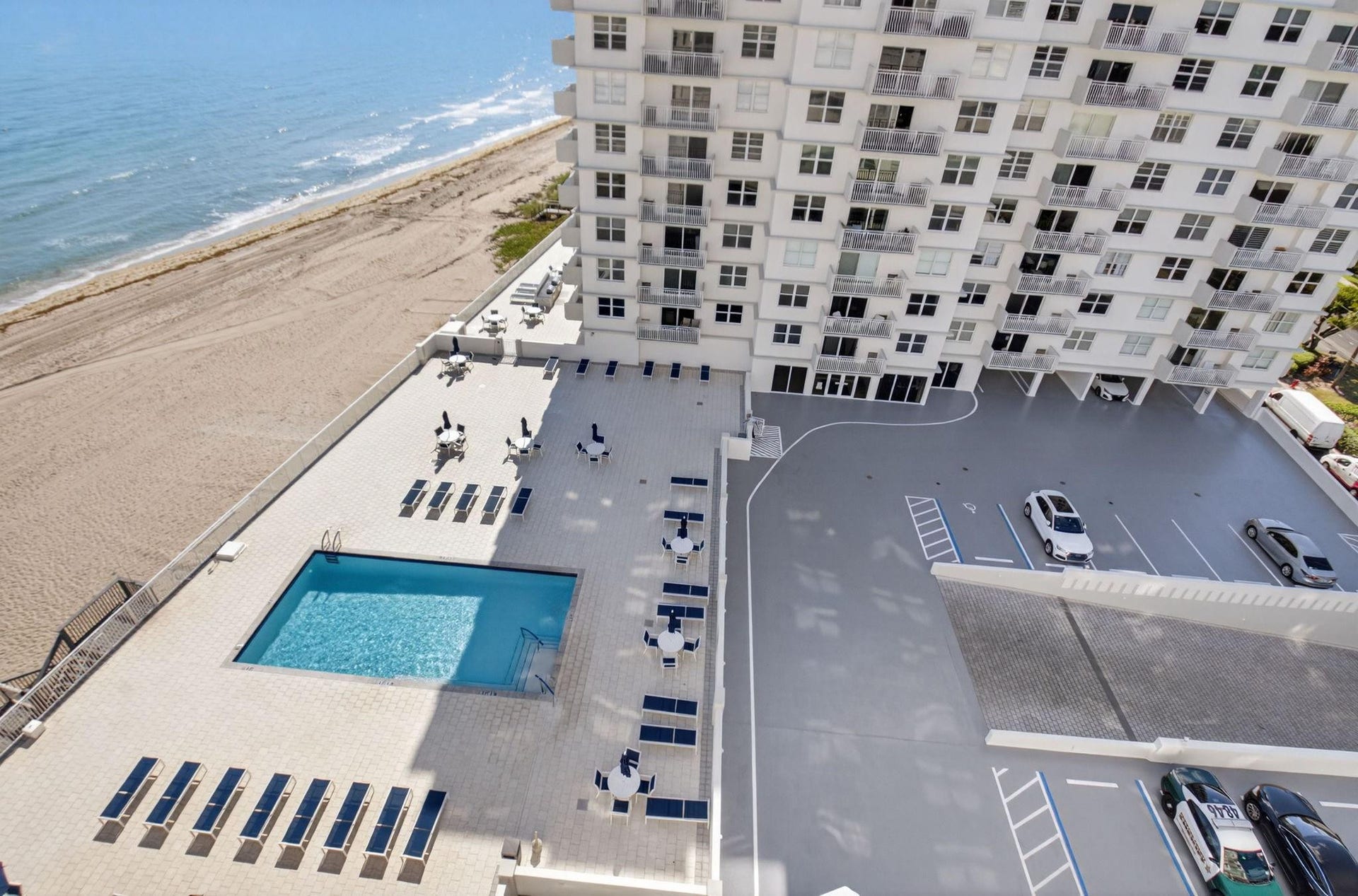 4505 S Ocean Boulevard, #805, Highland Beach, FL 33487 Photo 36