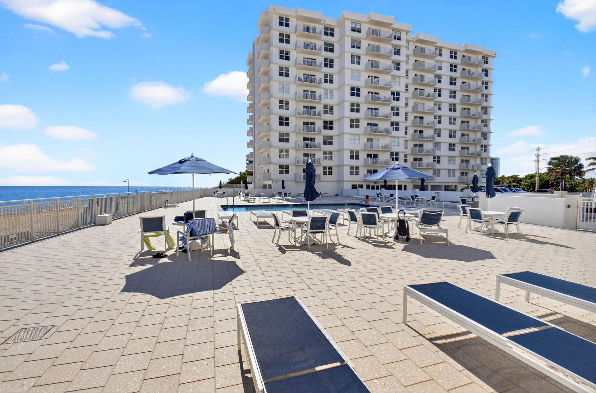 4505 S Ocean Boulevard, #805, Highland Beach, FL 33487 Photo 53