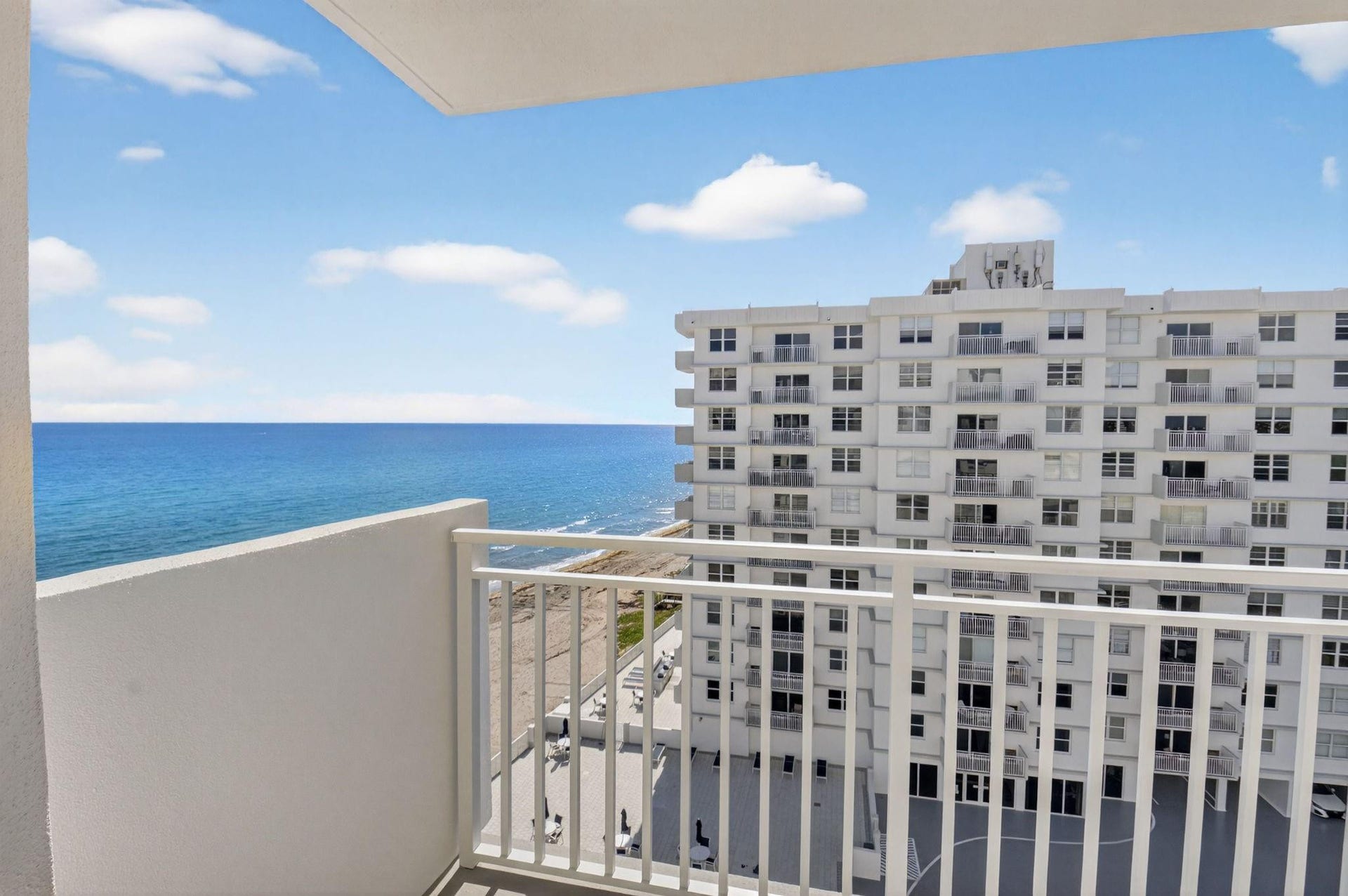 4505 S Ocean Boulevard, #805, Highland Beach, FL 33487 Photo 5