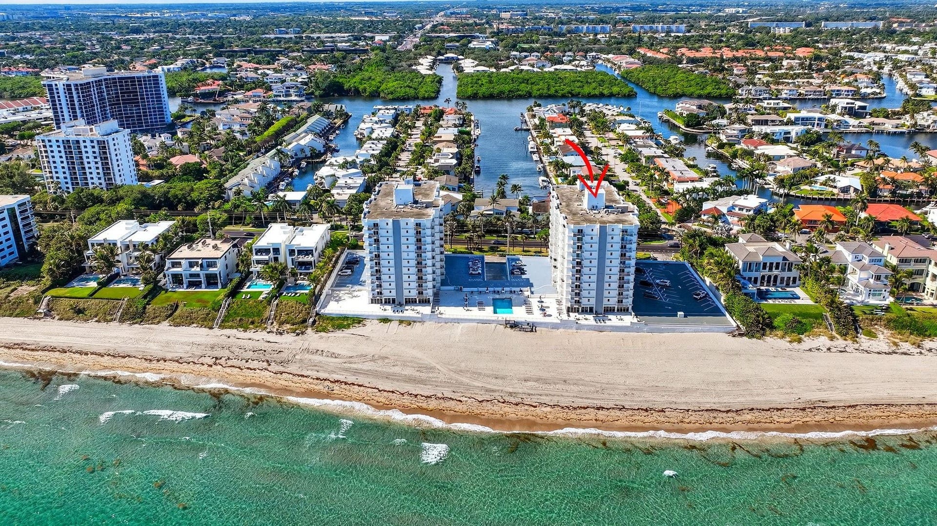 4505 S Ocean Boulevard, #805, Highland Beach, FL 33487 Photo 67