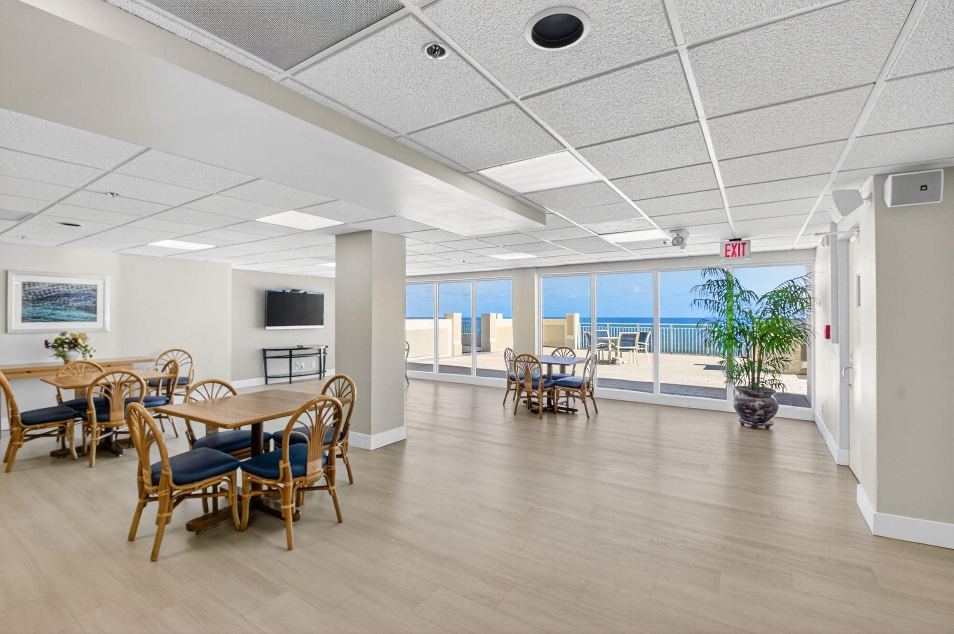 4505 S Ocean Boulevard, #805, Highland Beach, FL 33487 Photo 46