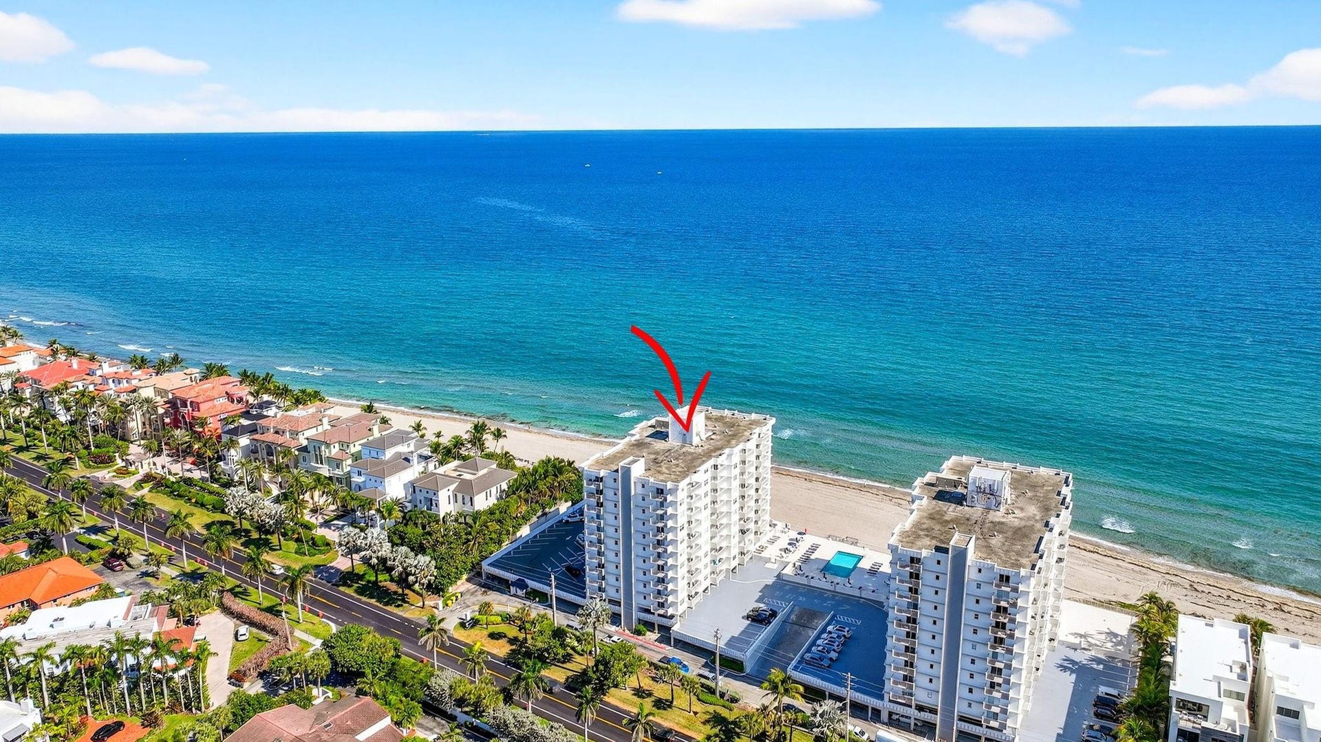 4505 S Ocean Boulevard, #805, Highland Beach, FL 33487 Photo 63