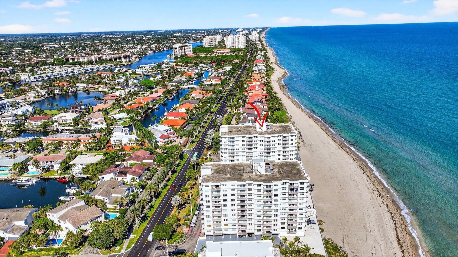 4505 S Ocean Boulevard, #805, Highland Beach, FL 33487 Photo 65
