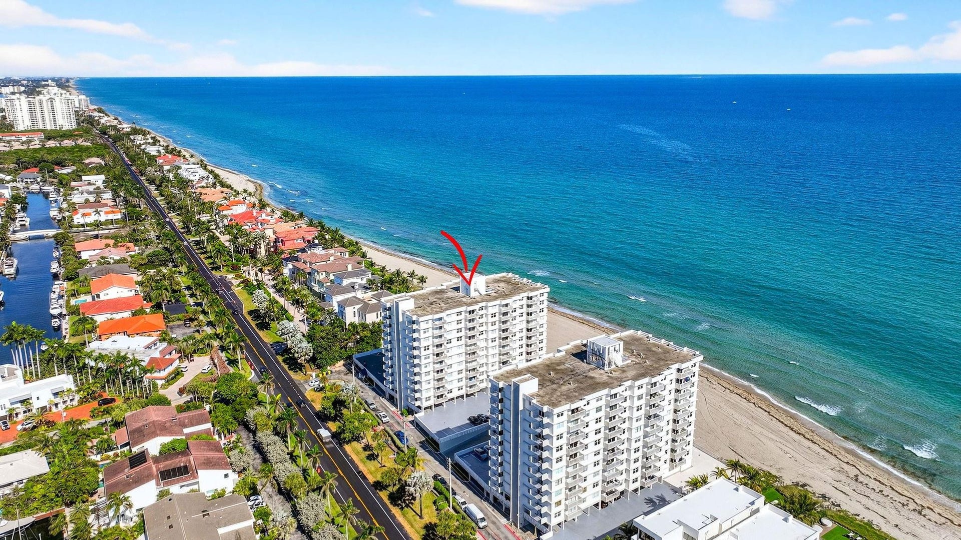 4505 S Ocean Boulevard, #805, Highland Beach, FL 33487 Photo 64