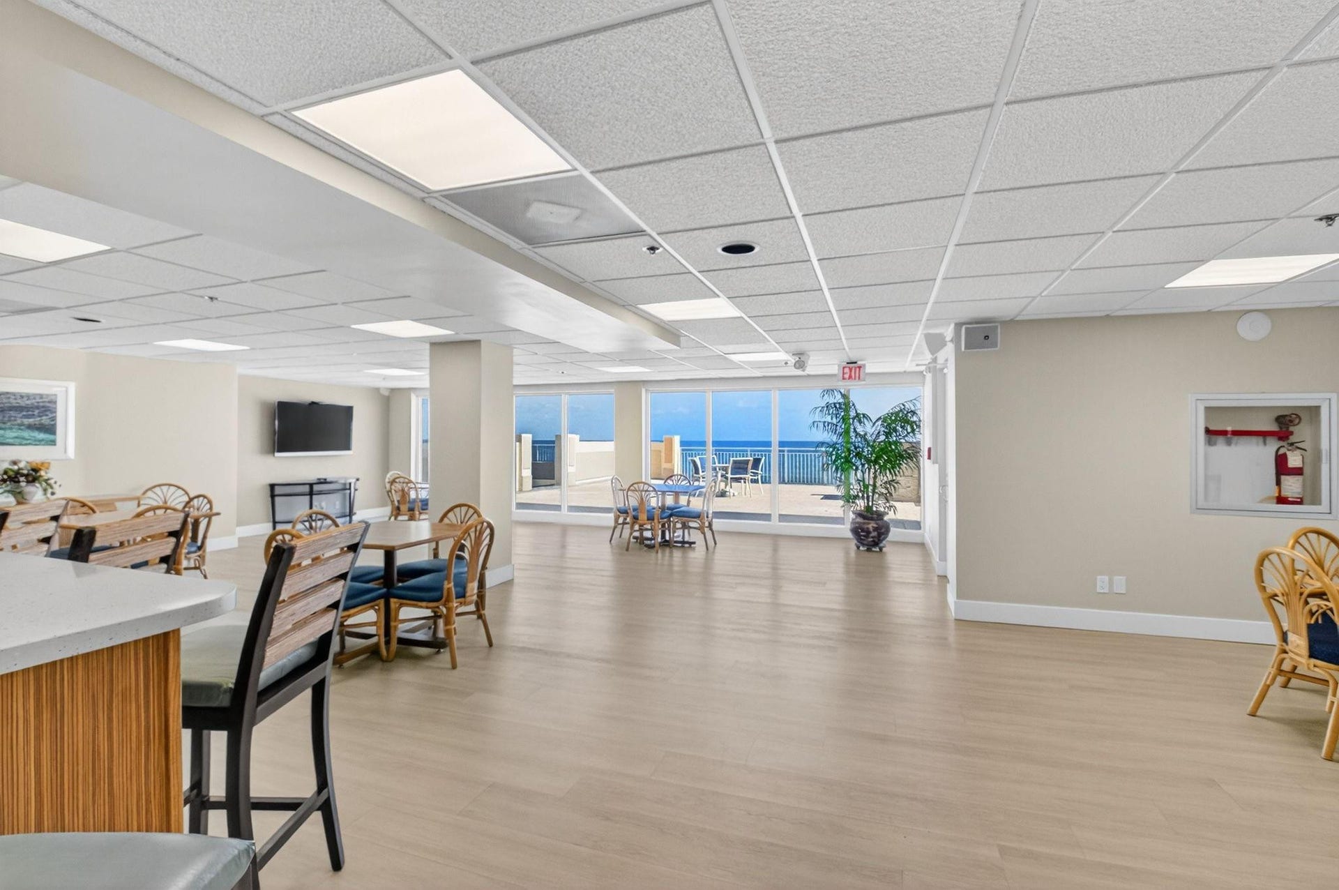 4505 S Ocean Boulevard, #805, Highland Beach, FL 33487 Photo 44