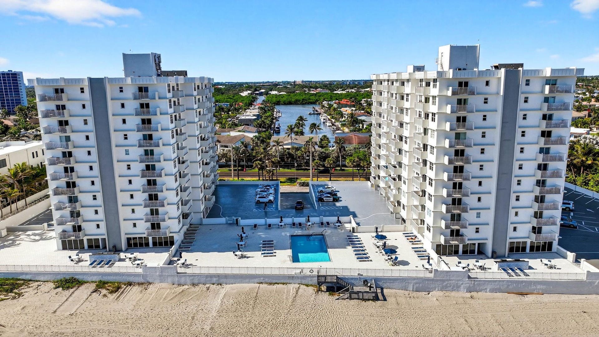 4505 S Ocean Boulevard, #805, Highland Beach, FL 33487 Photo 2