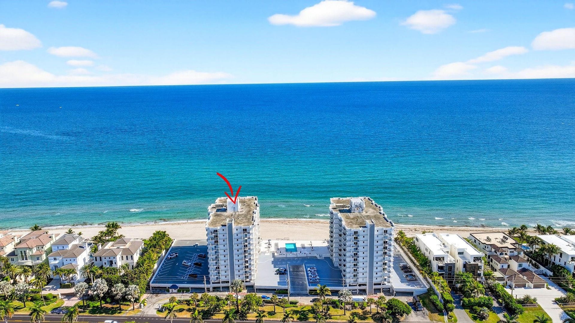 4505 S Ocean Boulevard, #805, Highland Beach, FL 33487 Photo 61