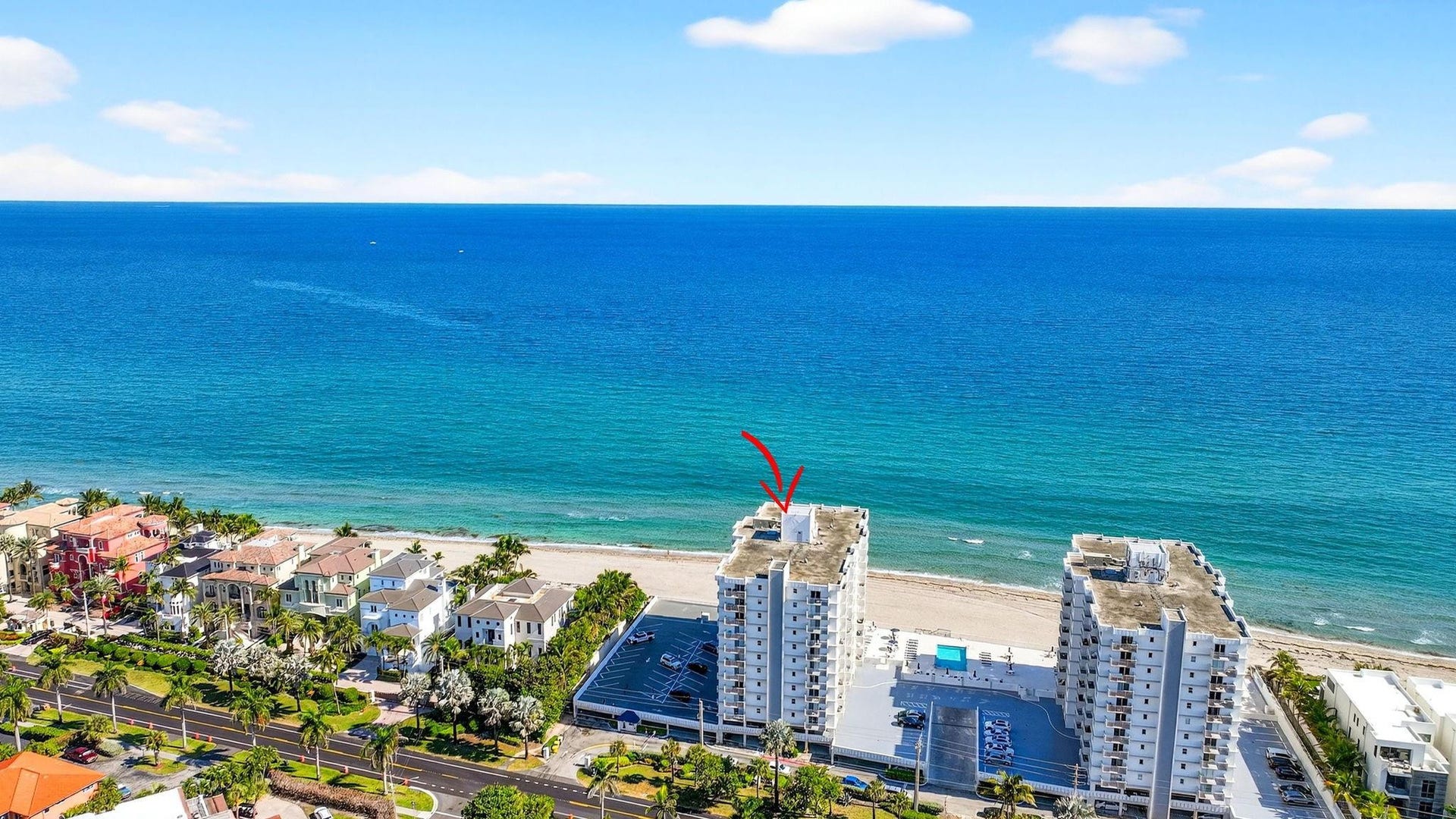 4505 S Ocean Boulevard, #805, Highland Beach, FL 33487 Photo 62