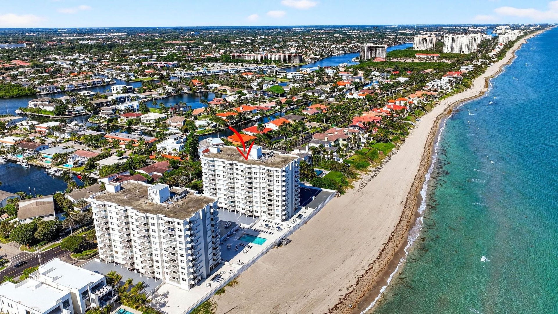 4505 S Ocean Boulevard, #805, Highland Beach, FL 33487 Photo 66
