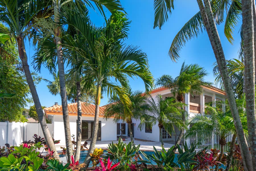 Property photo for 5730 Vista Linda Lane, Boca Raton, FL