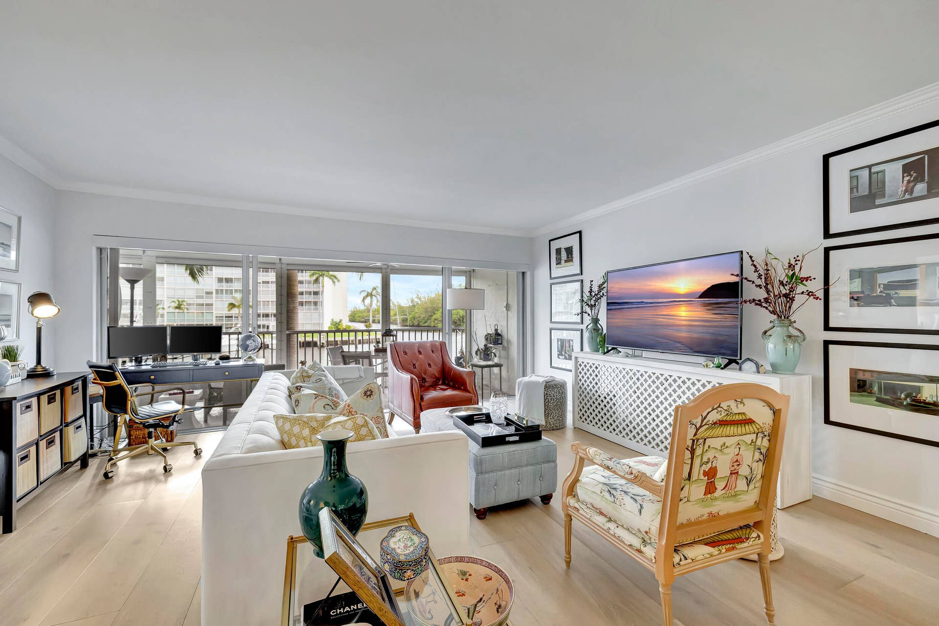 1537 E Hillsboro Boulevard, #239, Deerfield Beach, FL 33441 FRONT VIEW