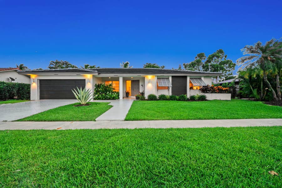 Property photo for 16731 Harbor Court, Weston, FL