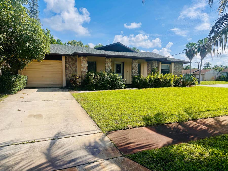 Property photo for 6245 Saxon Boulevard, West Palm Beach, FL