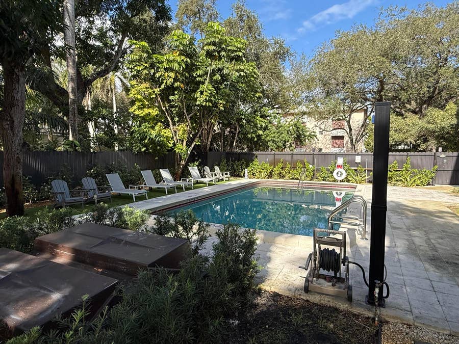 Property photo for 2000 Jefferson Street, #15, Hollywood, FL