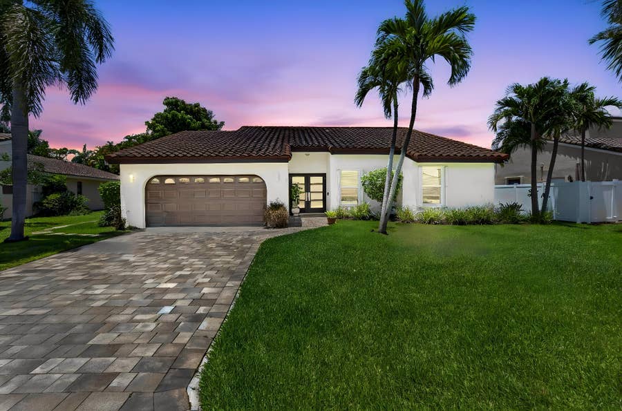 Property photo for 7069 NW 3rd Avenue, Boca Raton, FL