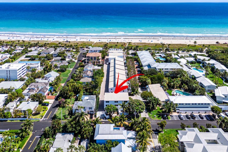 Property photo for 250 S Ocean Boulevard, #279, Delray Beach, FL
