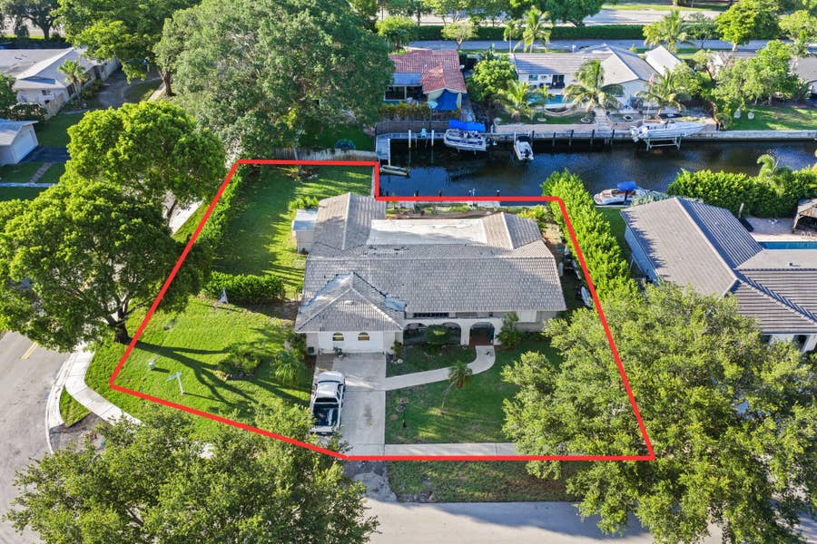 Property photo for 6241 SW 14th Street, Plantation, FL