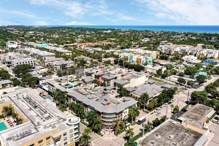 Property photo for 235 NE 1st Street, #413, Delray Beach, FL