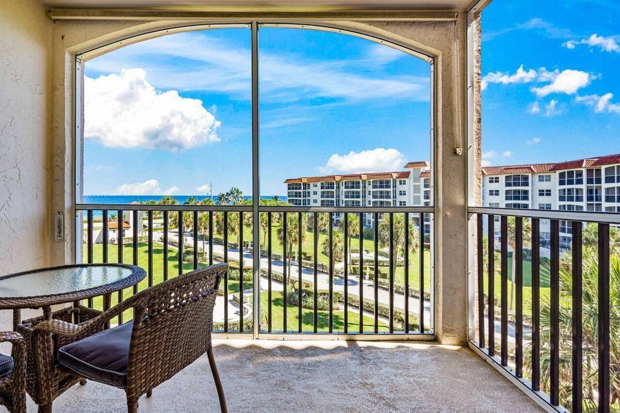 Property photo for 2871 N Ocean Boulevard, #C417, Boca Raton, FL