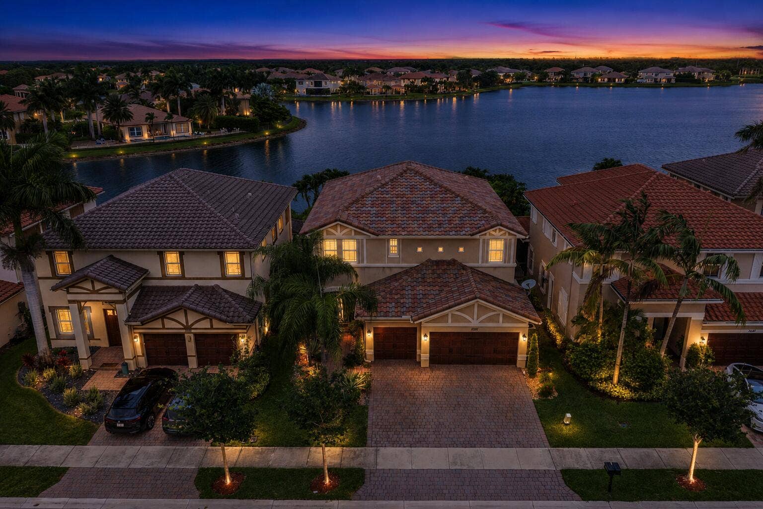 10151 Lake Vista Court, Parkland, FL 33076 2