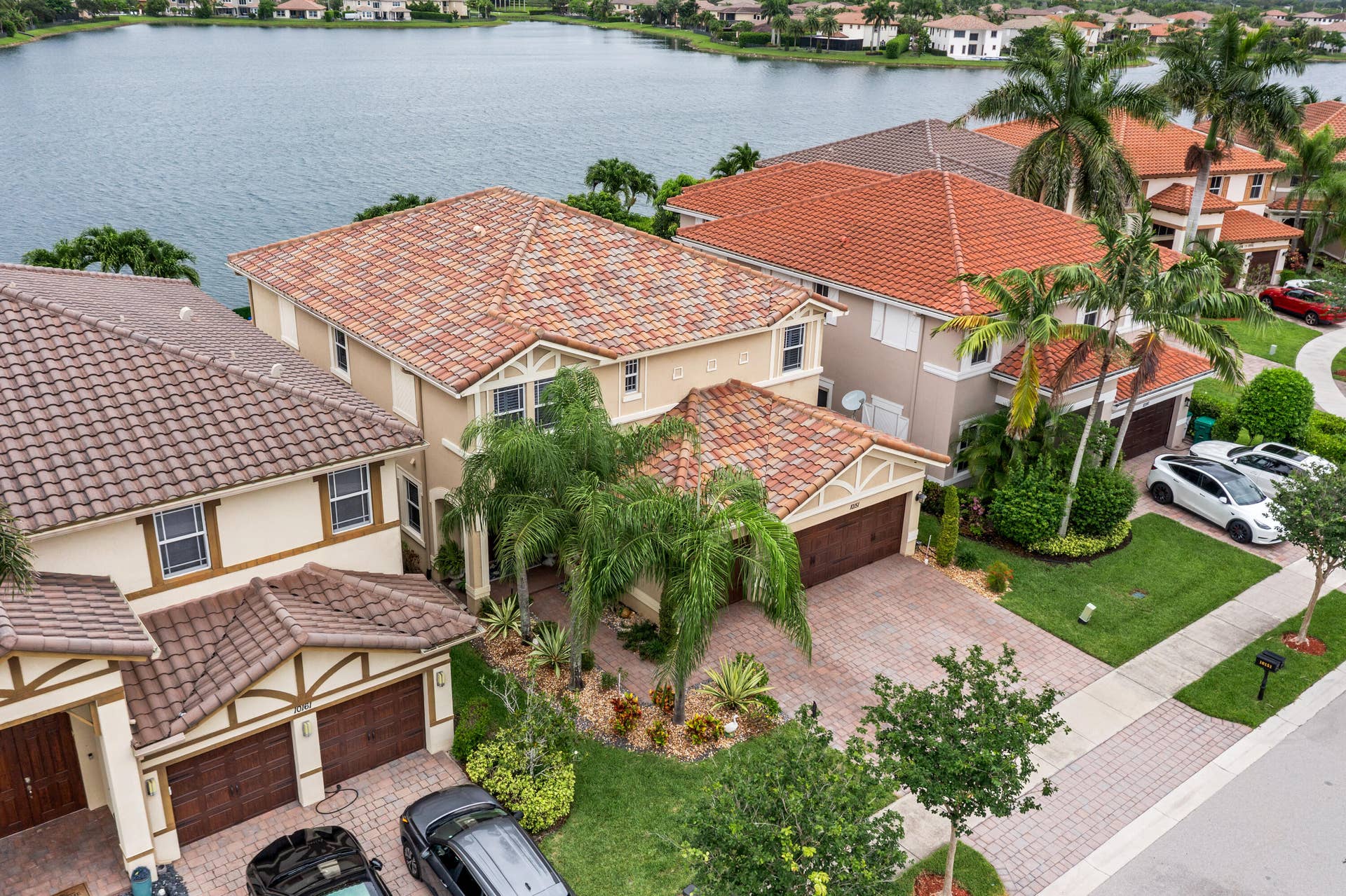 10151 Lake Vista Court, Parkland, FL 33076 DJI_0730