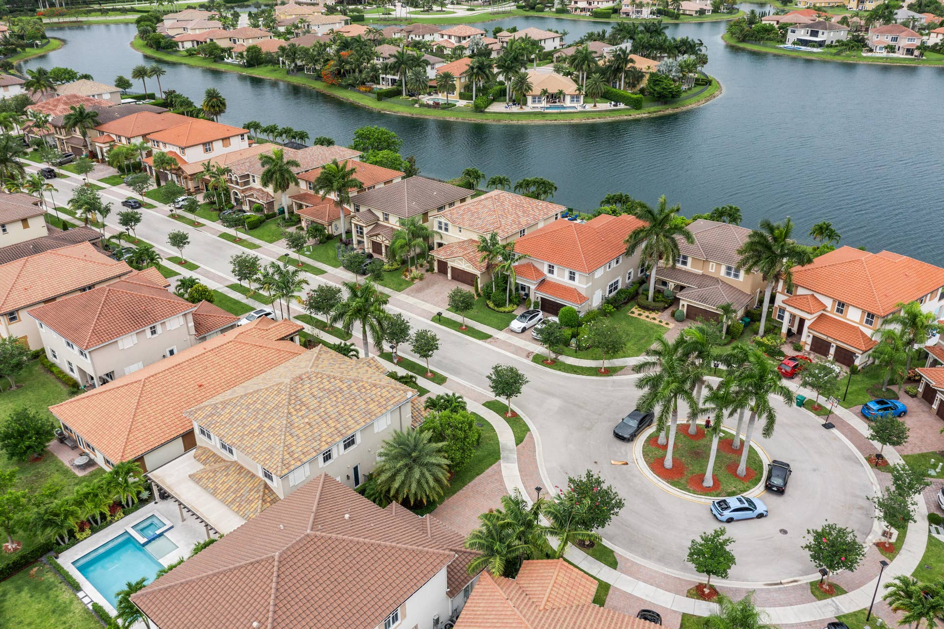 10151 Lake Vista Court, Parkland, FL 33076 DJI_0835