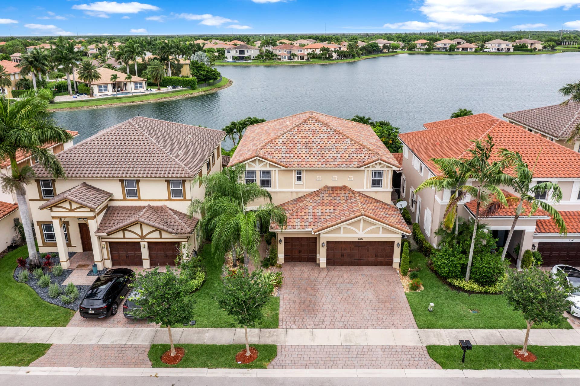 10151 Lake Vista Court, Parkland, FL 33076 DJI_0741