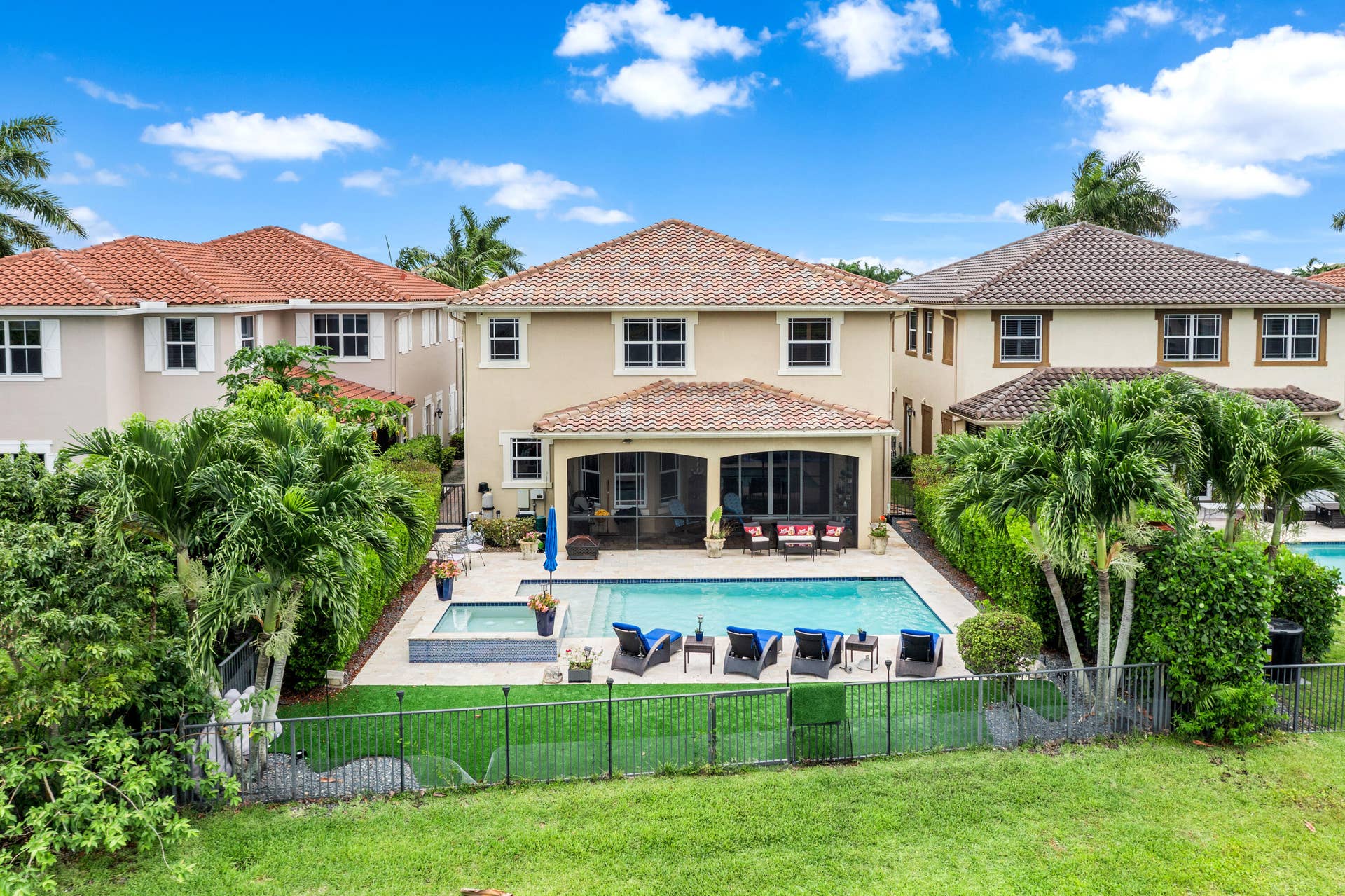 10151 Lake Vista Court, Parkland, FL 33076 DJI_0772