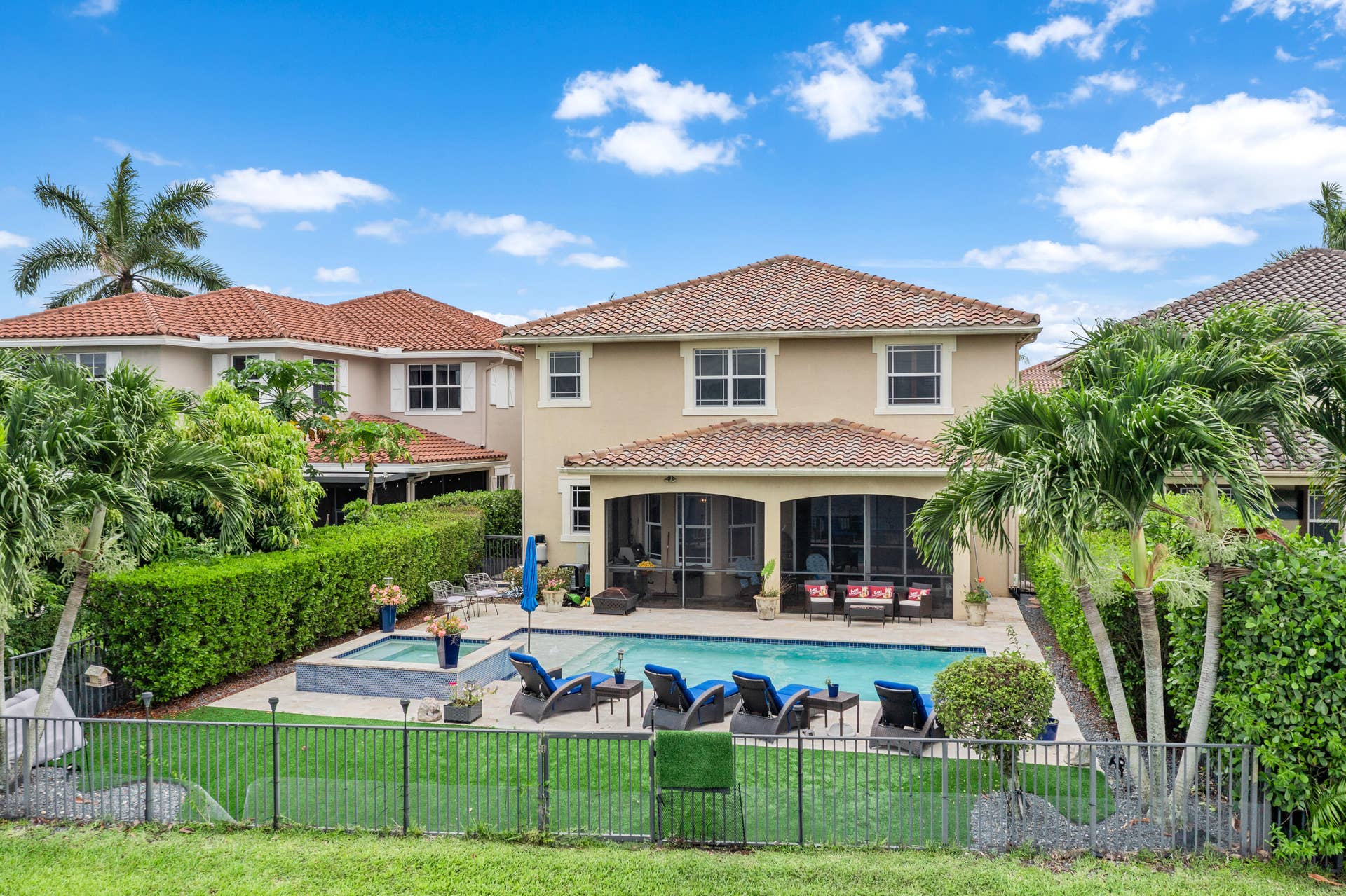 10151 Lake Vista Court, Parkland, FL 33076 DJI_0815