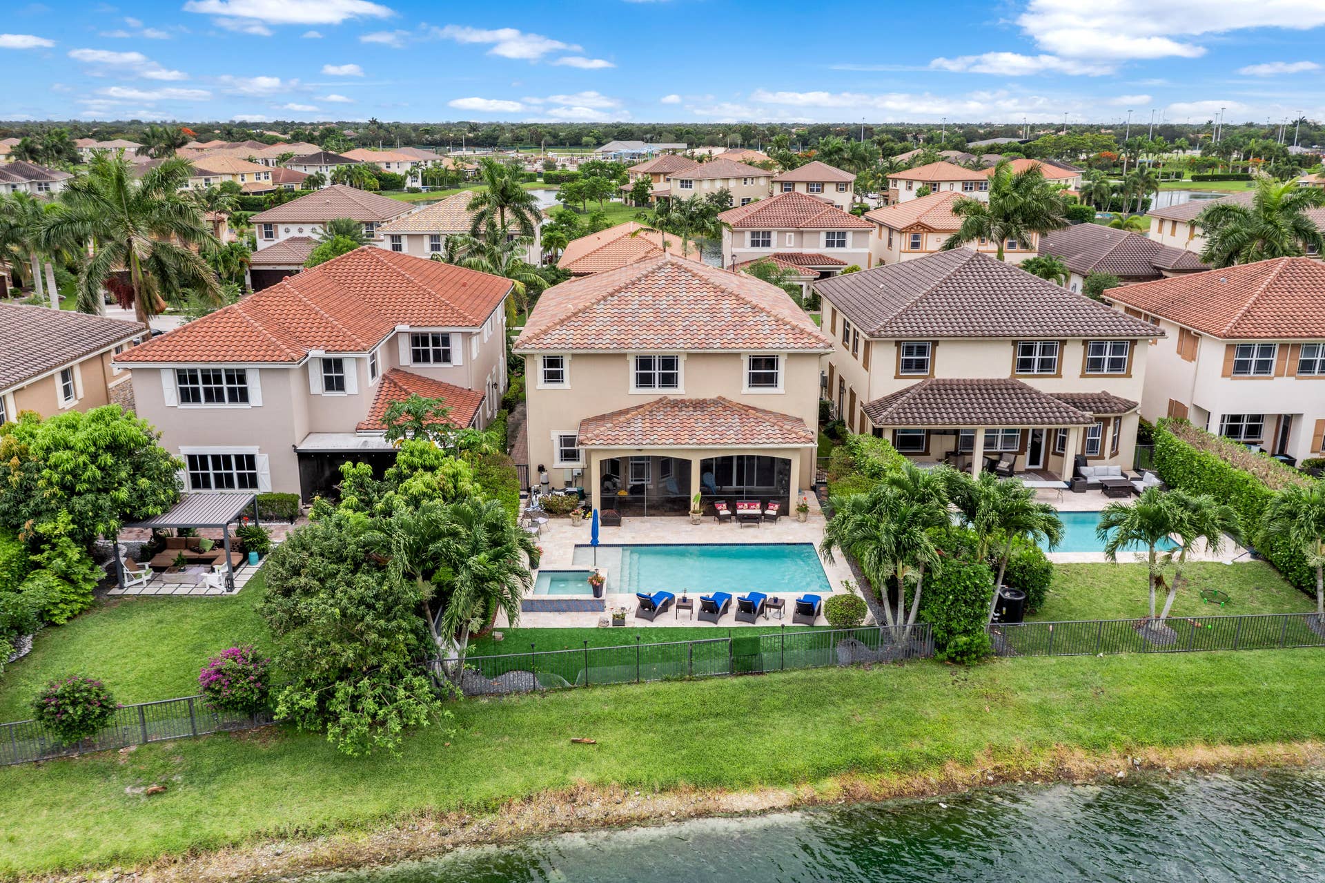 10151 Lake Vista Court, Parkland, FL 33076 DJI_0750