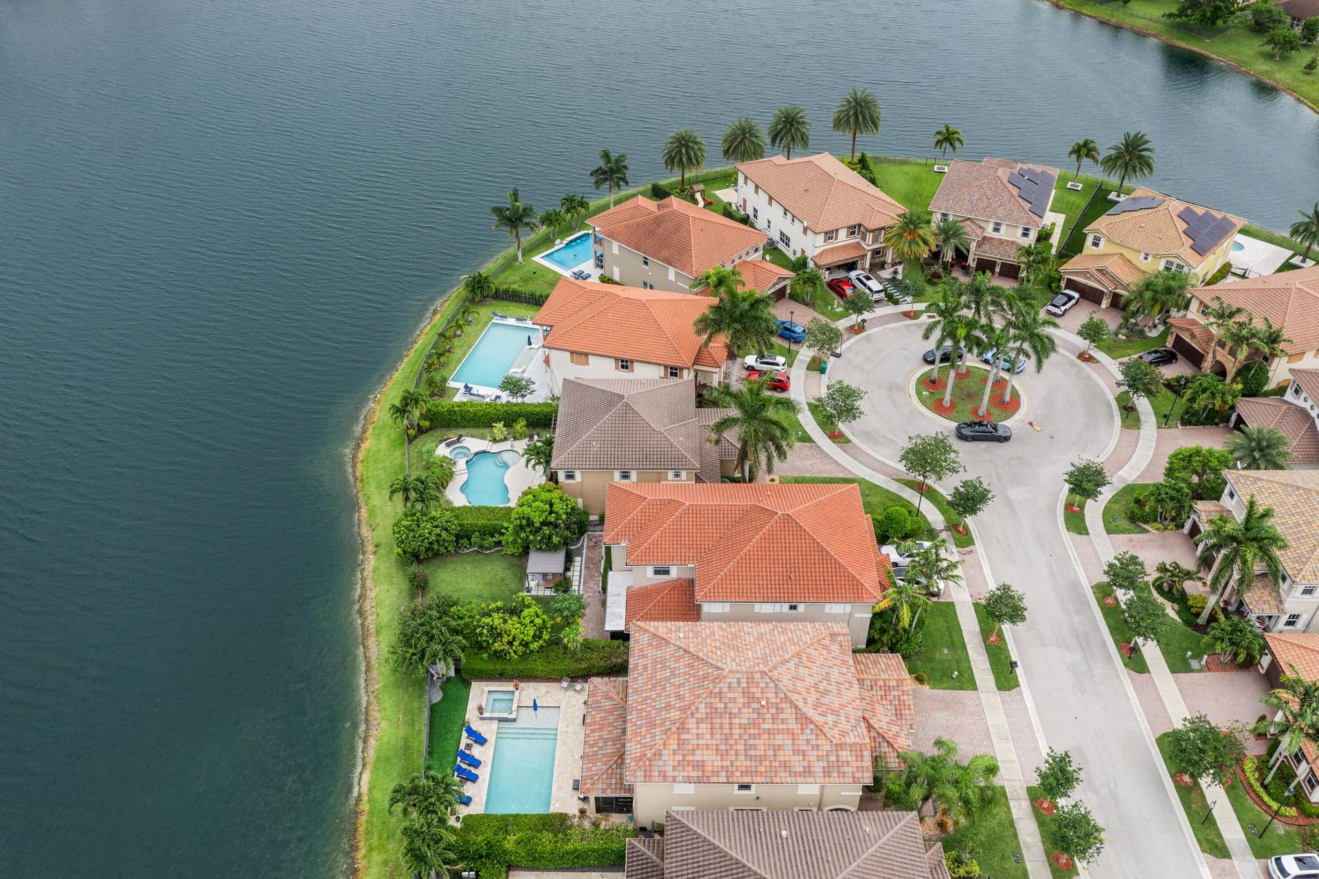 10151 Lake Vista Court, Parkland, FL 33076 DJI_0824