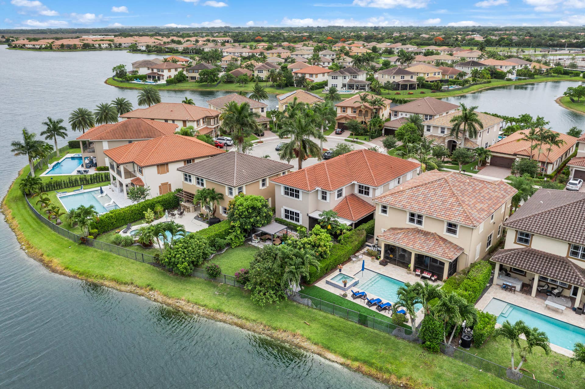 10151 Lake Vista Court, Parkland, FL 33076 DJI_0819