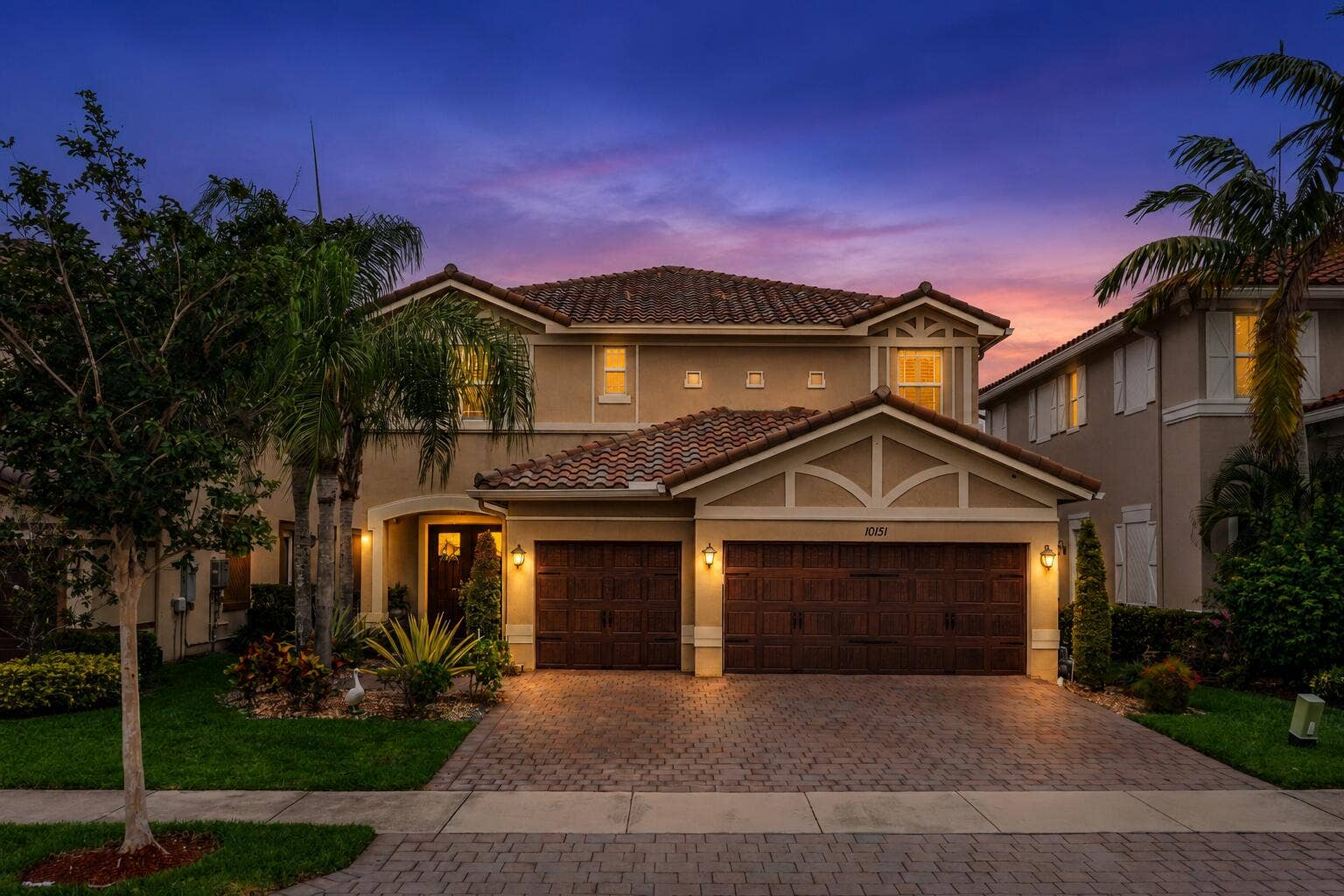 10151 Lake Vista Court, Parkland, FL 33076 3