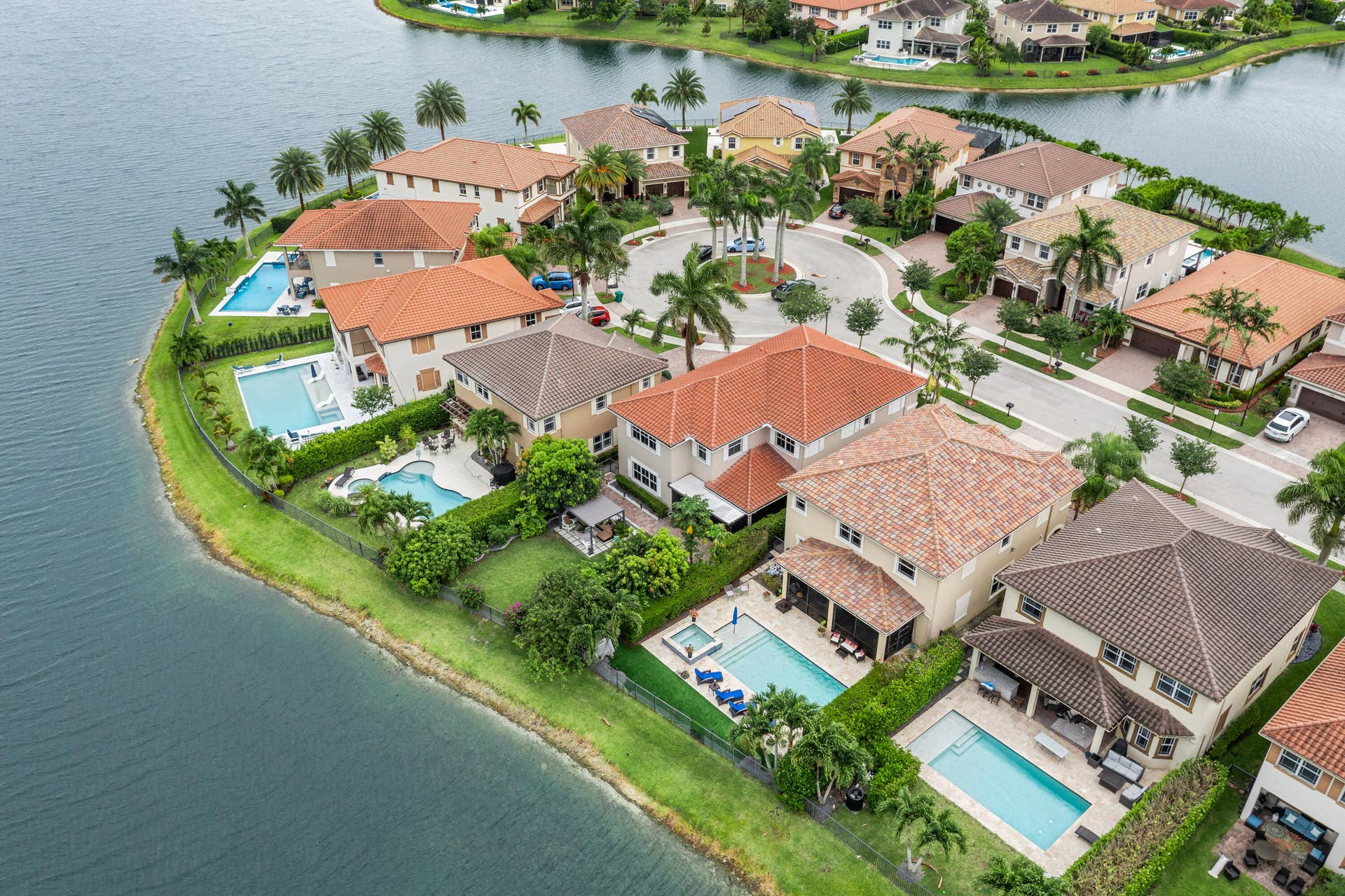 10151 Lake Vista Court, Parkland, FL 33076 DJI_0794