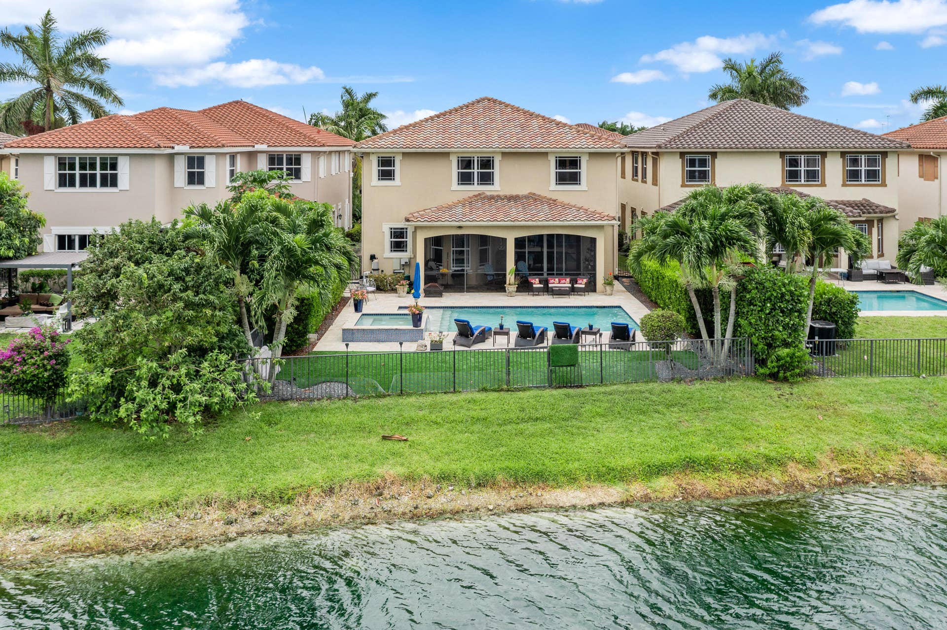 10151 Lake Vista Court, Parkland, FL 33076 DJI_0810