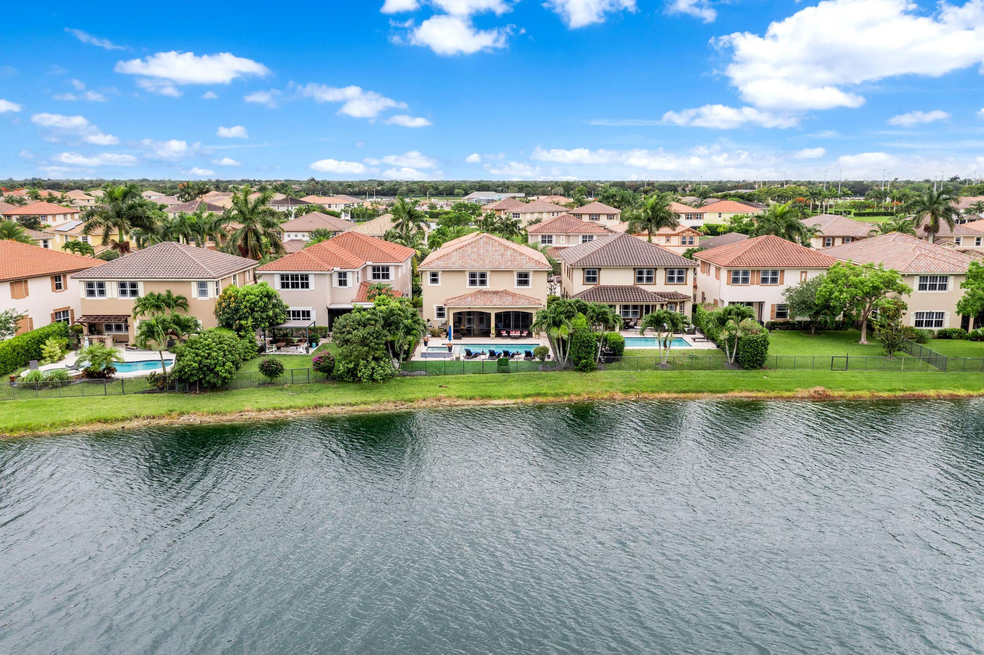 10151 Lake Vista Court, Parkland, FL 33076 DJI_0756