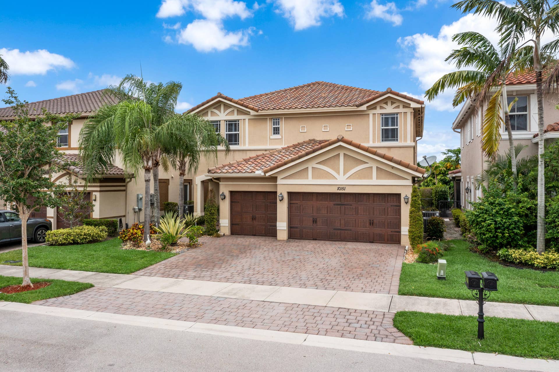 10151 Lake Vista Court, Parkland, FL 33076 DJI_0707