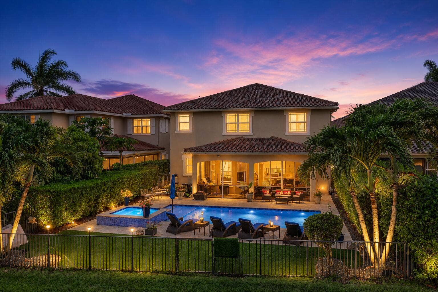 10151 Lake Vista Court, Parkland, FL 33076 1