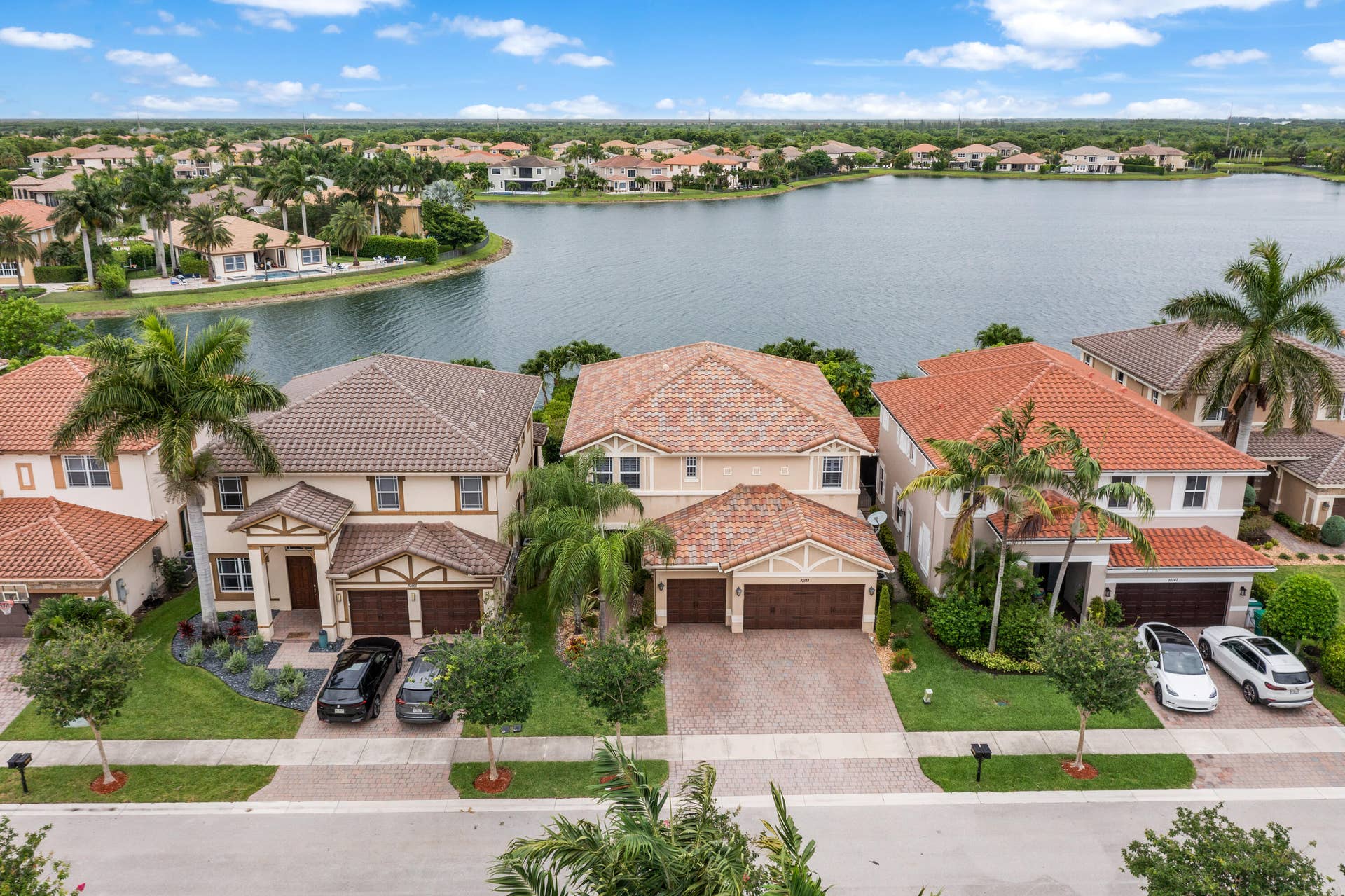 10151 Lake Vista Court, Parkland, FL 33076 DJI_0736