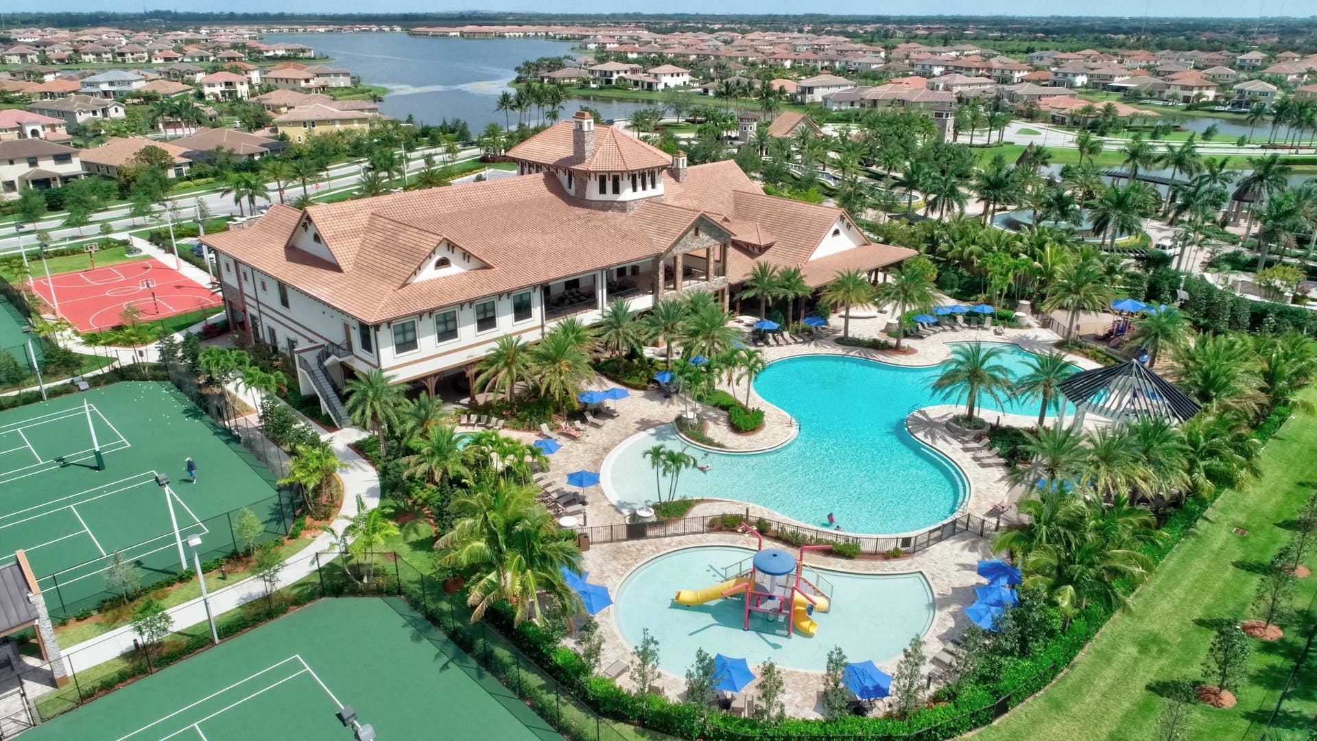 10151 Lake Vista Court, Parkland, FL 33076 dji_0242and4more