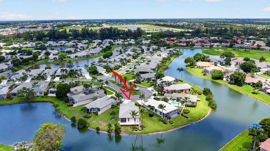 Property photo for 7760 Carrington Court, Boynton Beach, FL